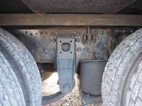 MITSUBISHI FUSO Super Great Deadhead Car BDG-FS54JY 2008 1,999,999km_26