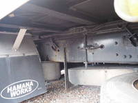 MITSUBISHI FUSO Super Great Deadhead Car BDG-FS54JY 2008 1,999,999km_27
