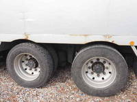 MITSUBISHI FUSO Super Great Deadhead Car BDG-FS54JY 2008 1,999,999km_28