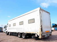 MITSUBISHI FUSO Super Great Deadhead Car BDG-FS54JY 2008 1,999,999km_2