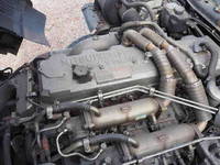 MITSUBISHI FUSO Super Great Deadhead Car BDG-FS54JY 2008 1,999,999km_32