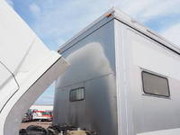 MITSUBISHI FUSO Super Great Deadhead Car BDG-FS54JY 2008 1,999,999km_34