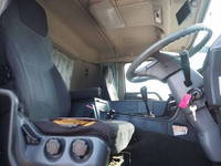 MITSUBISHI FUSO Super Great Deadhead Car BDG-FS54JY 2008 1,999,999km_35