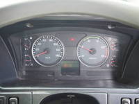 MITSUBISHI FUSO Super Great Deadhead Car BDG-FS54JY 2008 1,999,999km_39