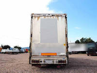 MITSUBISHI FUSO Super Great Deadhead Car BDG-FS54JY 2008 1,999,999km_5
