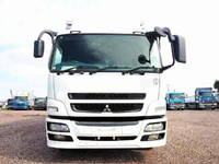 MITSUBISHI FUSO Super Great Deadhead Car BDG-FS54JY 2008 1,999,999km_7