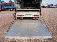 MITSUBISHI FUSO Super Great Deadhead Car BDG-FS54JY 2008 1,999,999km_9