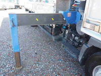 HINO Ranger Truck (With 5 Steps Of Cranes) TKG-FD7JLAA 2015 41,565km_10