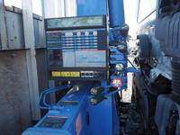 HINO Ranger Truck (With 5 Steps Of Cranes) TKG-FD7JLAA 2015 41,565km_11