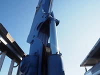 HINO Ranger Truck (With 5 Steps Of Cranes) TKG-FD7JLAA 2015 41,565km_13