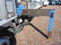 HINO Ranger Truck (With 5 Steps Of Cranes) TKG-FD7JLAA 2015 41,565km_14