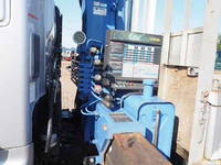 HINO Ranger Truck (With 5 Steps Of Cranes) TKG-FD7JLAA 2015 41,565km_15