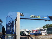 HINO Ranger Truck (With 5 Steps Of Cranes) TKG-FD7JLAA 2015 41,565km_17