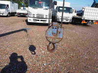 HINO Ranger Truck (With 5 Steps Of Cranes) TKG-FD7JLAA 2015 41,565km_18