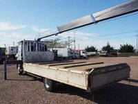 HINO Ranger Truck (With 5 Steps Of Cranes) TKG-FD7JLAA 2015 41,565km_19