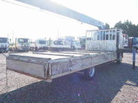 HINO Ranger Truck (With 5 Steps Of Cranes) TKG-FD7JLAA 2015 41,565km_21