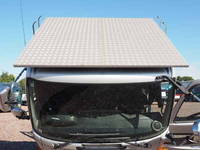 HINO Ranger Truck (With 5 Steps Of Cranes) TKG-FD7JLAA 2015 41,565km_22
