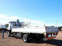 HINO Ranger Truck (With 5 Steps Of Cranes) TKG-FD7JLAA 2015 41,565km_2