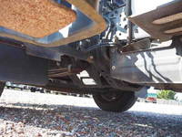 HINO Ranger Truck (With 5 Steps Of Cranes) TKG-FD7JLAA 2015 41,565km_30