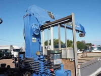 HINO Ranger Truck (With 5 Steps Of Cranes) TKG-FD7JLAA 2015 41,565km_32