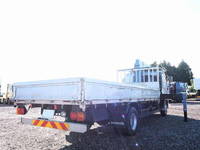 HINO Ranger Truck (With 5 Steps Of Cranes) TKG-FD7JLAA 2015 41,565km_4