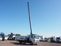 HINO Ranger Truck (With 5 Steps Of Cranes) TKG-FD7JLAA 2015 41,565km_5