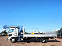 HINO Ranger Truck (With 5 Steps Of Cranes) TKG-FD7JLAA 2015 41,565km_6