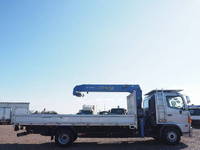 HINO Ranger Truck (With 5 Steps Of Cranes) TKG-FD7JLAA 2015 41,565km_7
