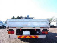 HINO Ranger Truck (With 5 Steps Of Cranes) TKG-FD7JLAA 2015 41,565km_8