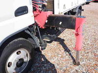 MITSUBISHI FUSO Canter Truck (With 3 Steps Of Cranes) TKG-FEA50 2014 103,574km_12