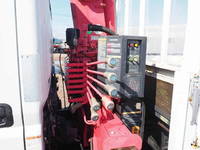 MITSUBISHI FUSO Canter Truck (With 3 Steps Of Cranes) TKG-FEA50 2014 103,574km_13