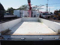 MITSUBISHI FUSO Canter Truck (With 3 Steps Of Cranes) TKG-FEA50 2014 103,574km_16