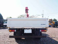 MITSUBISHI FUSO Canter Truck (With 3 Steps Of Cranes) TKG-FEA50 2014 103,574km_17
