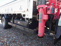MITSUBISHI FUSO Canter Truck (With 3 Steps Of Cranes) TKG-FEA50 2014 103,574km_19