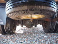 MITSUBISHI FUSO Canter Truck (With 3 Steps Of Cranes) TKG-FEA50 2014 103,574km_24