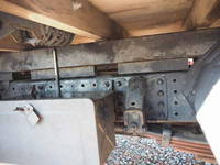 MITSUBISHI FUSO Canter Truck (With 3 Steps Of Cranes) TKG-FEA50 2014 103,574km_28