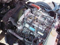 MITSUBISHI FUSO Canter Truck (With 3 Steps Of Cranes) TKG-FEA50 2014 103,574km_30