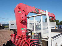 MITSUBISHI FUSO Canter Truck (With 3 Steps Of Cranes) TKG-FEA50 2014 103,574km_32