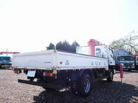 MITSUBISHI FUSO Canter Truck (With 3 Steps Of Cranes) TKG-FEA50 2014 103,574km_4
