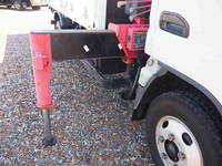 MITSUBISHI FUSO Canter Truck (With 3 Steps Of Cranes) TKG-FEA50 2014 103,574km_8