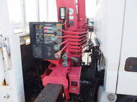 MITSUBISHI FUSO Canter Truck (With 3 Steps Of Cranes) TKG-FEA50 2014 103,574km_9