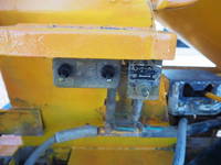 ISUZU Forward Mixer Truck 2PG-FRR90S1 2018 60,914km_17