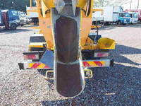 ISUZU Forward Mixer Truck 2PG-FRR90S1 2018 60,914km_19