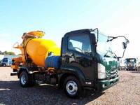 ISUZU Forward Mixer Truck 2PG-FRR90S1 2018 60,914km_1