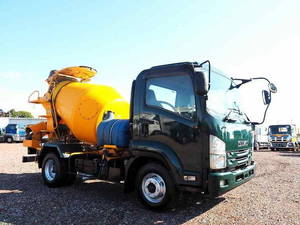 ISUZU Forward Mixer Truck 2PG-FRR90S1 2018 60,914km_1