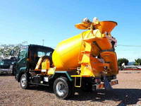 ISUZU Forward Mixer Truck 2PG-FRR90S1 2018 60,914km_2