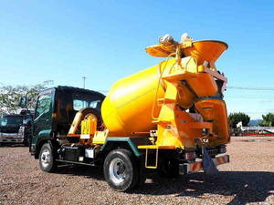 Forward Mixer Truck_2