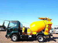 ISUZU Forward Mixer Truck 2PG-FRR90S1 2018 60,914km_3