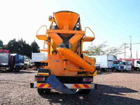 ISUZU Forward Mixer Truck 2PG-FRR90S1 2018 60,914km_4