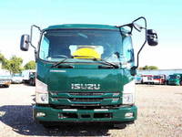 ISUZU Forward Mixer Truck 2PG-FRR90S1 2018 60,914km_6